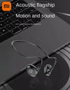 Xiaomi Wireless Earbuds Bluetooth Headphones Bone Conduction Open Ear Headset With Mic Earphones Neckband Sweatproof for Running