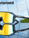 Polarized Cycling Glasses Outdoor Fishing Glasses Men MTB Cycling Sunglasses Women Road Bike Glasses UV400 Bicycle Glasses