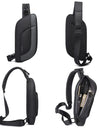 Chest Bag New Design korean Multifunction Waterproof Anti-stain Big Capacity Travel Portable Crossbody Bag Sling Bags