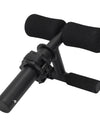 Detachable Cast Iron Leg Lift Ankle Muscle Trainer For Tibialis Anterior Leg Workout Weighted Fitness Equipment New Design