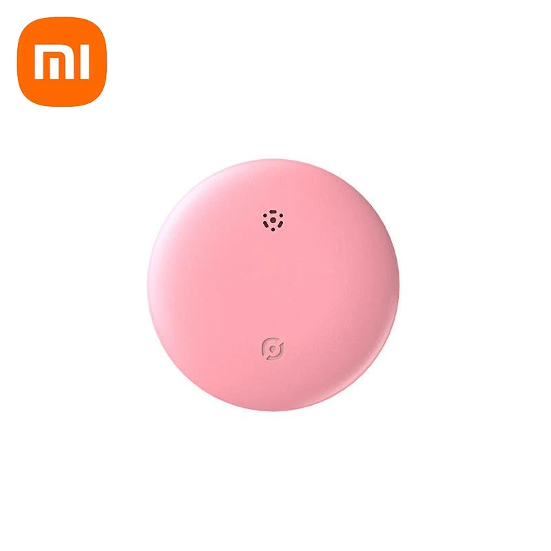 Air Tag Bluetooth Global Position Systm Trackers Work With Apple Find My Global Positioning Smart Tracker For Key Wallet Anti-lost Device