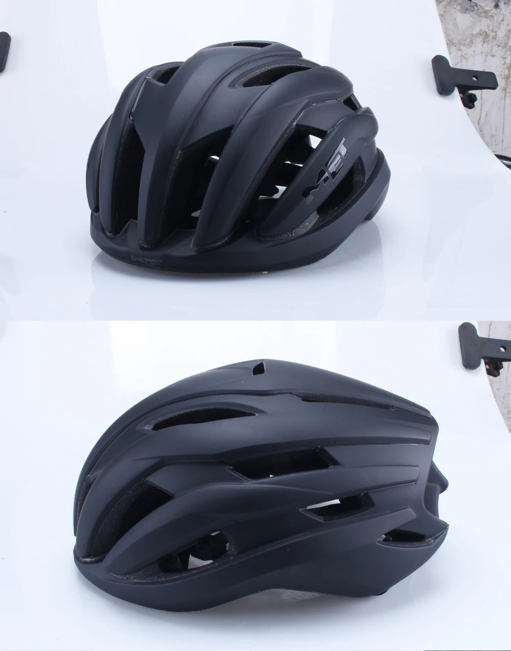Professional Cycling Helmet For Road Mountain Bike And Electric Scooter