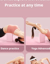 Yoga Bricks Training Exercise Fitness Tool Yoga Bolster Pillow Cushion Stretching Body Shaping Blocks Gym Blocks Foam Brick