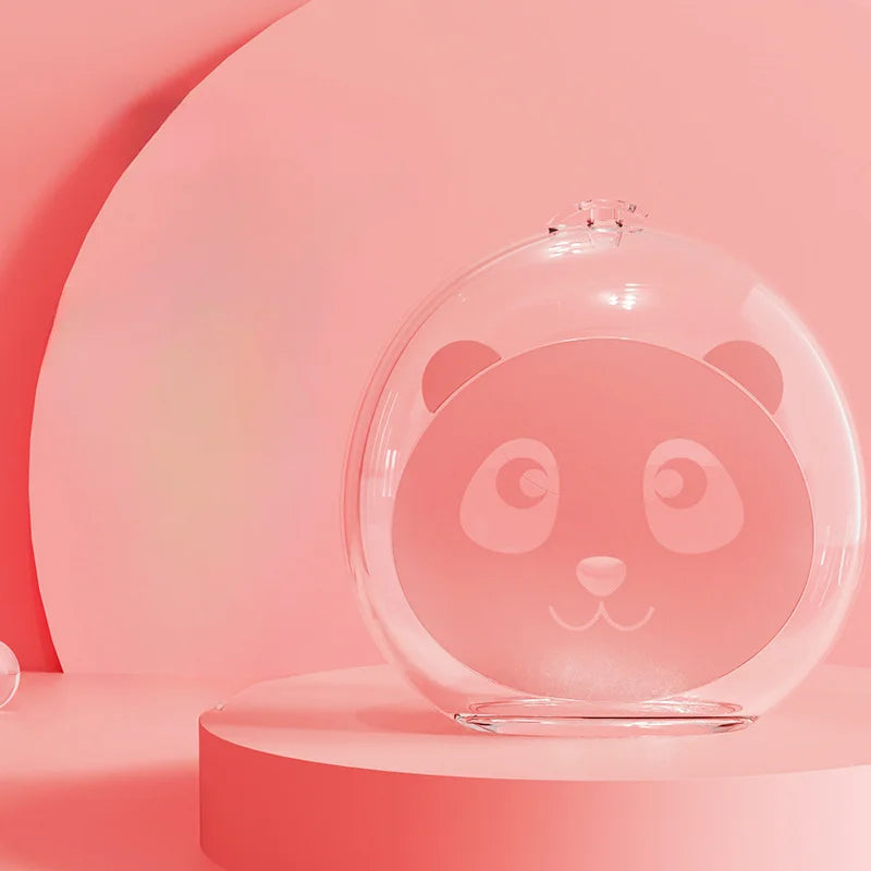 Wearable Hands-free Anti Overflow Silicone Breast Collector Breast Mask Milk Storage Device Anti Overflow Milk Pad Soft Milk Cup