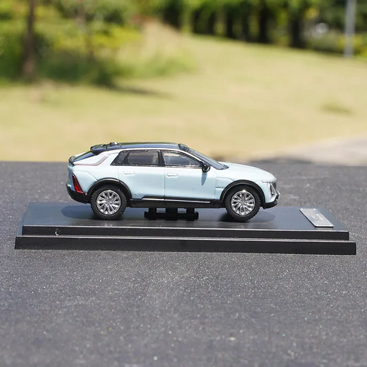 1 64 Scale Lyriq SUV Diecast Model Car