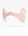 Summer Ice Silk Sunscreen Face Mask Sunscreen Eye Patches Sun Protection for Outdoor Golf Anti UV Eye Protection Shield