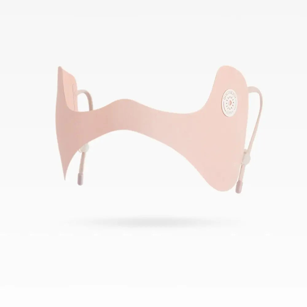 Summer Ice Silk Sunscreen Face Mask Sunscreen Eye Patches Sun Protection for Outdoor Golf Anti UV Eye Protection Shield