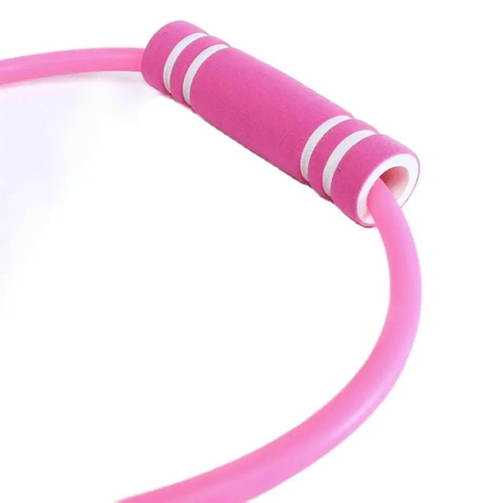 Yoga Elastic Exercise Bands Fitness Equipment CrossFit Bodybuilding Workout Tension Rope Resistance Band Home Gym
