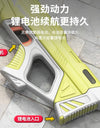 Electric Water Gun Toys Bursts Children's High-pressure Strong Charging Energy Water Automatic Water Spray Children's Toy Guns
