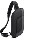 Chest Bag New Design korean Multifunction Waterproof Anti-stain Big Capacity Travel Portable Crossbody Bag Sling Bags