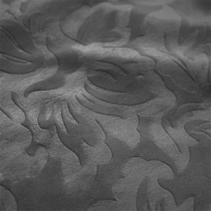 1PC Stretch Dining Chair Cover Jacquard Solid Color Chairs Slipcovers Elastic Soft Seat Covers for Banquet Wedding Hotel Decor