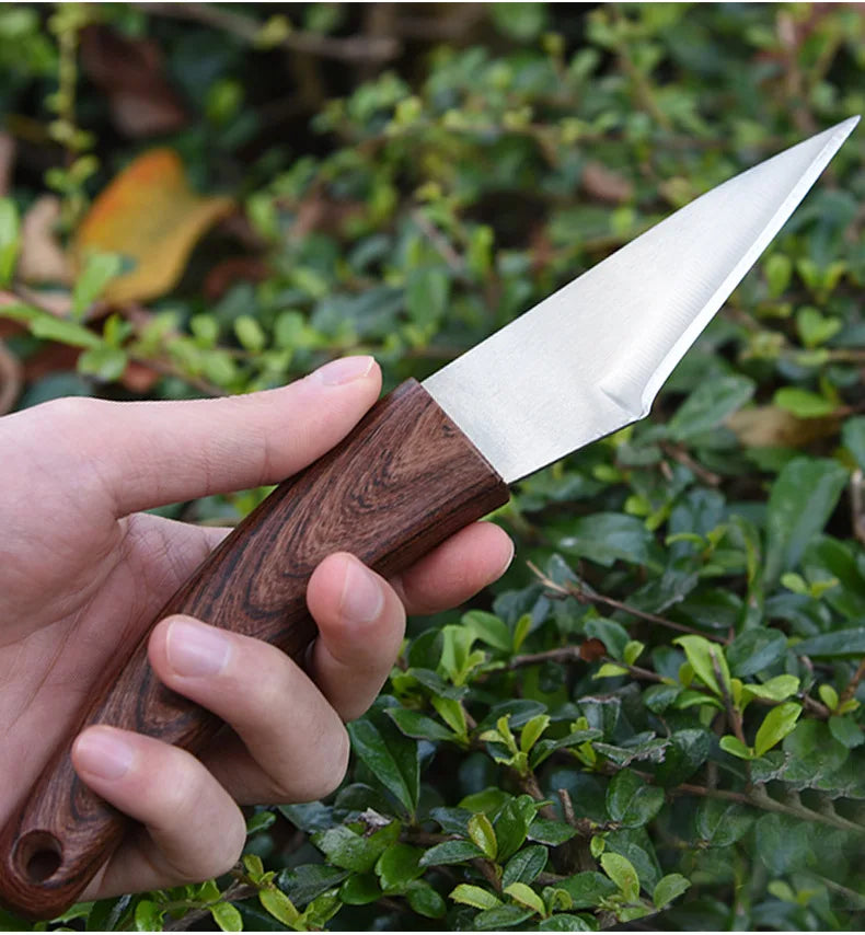 Sprout grafting knife for garden fruit trees, specialized tool for grafting fruit trees, For Grafting Branches,Super Sharp