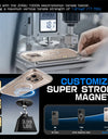 For iPhone 16 Pro Max Case with Camera Control Capture Button UB Mag Slim Shockproof Magnetic MagSafe Phone Case Cover