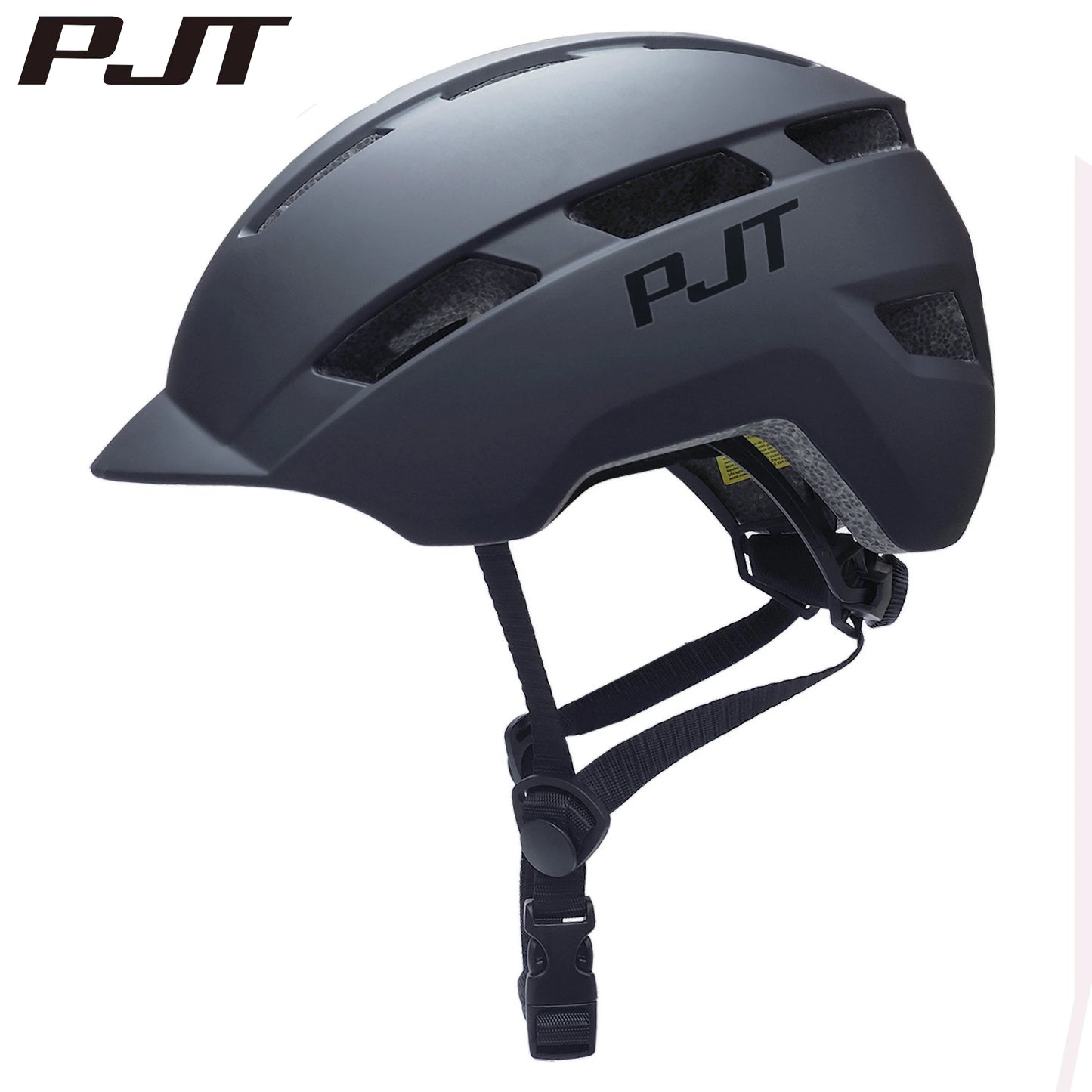 USB Rechargeable LED Cycling Helmet For Road Mountain Bike