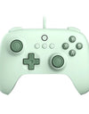 Ultimate C Wired Gaming Controller for PC, Windows 10, 11, Steam Deck, Raspberry Pi, Android