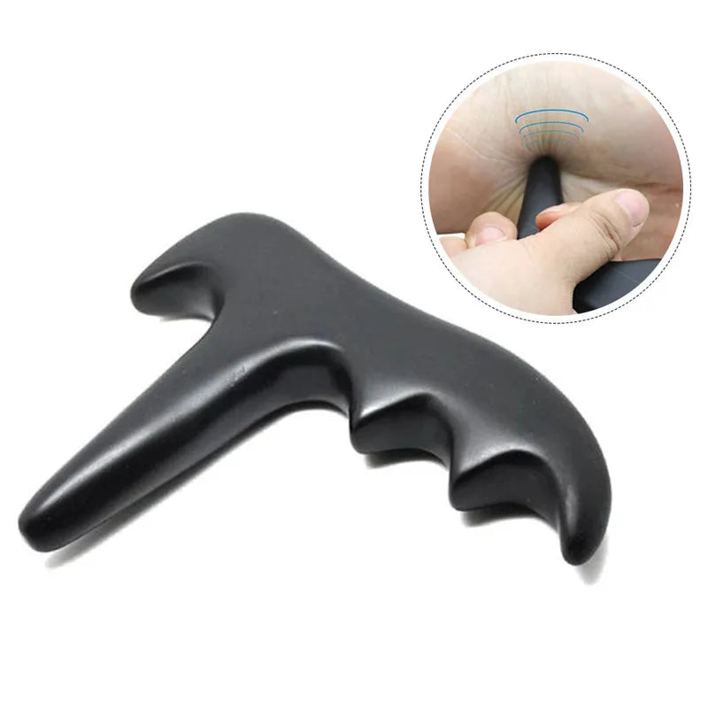 1Pc HOT Thumb Massage Device Thumb Saver Massager Physiotherapy Small Tools Full Body Deep Tissue Trigger