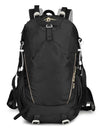 40L Climbing Backpack Waterproof Hiking Bag Multi-Functional Camping Rucksack Outdoor Sports Bags Large Capacity Travel Daypack