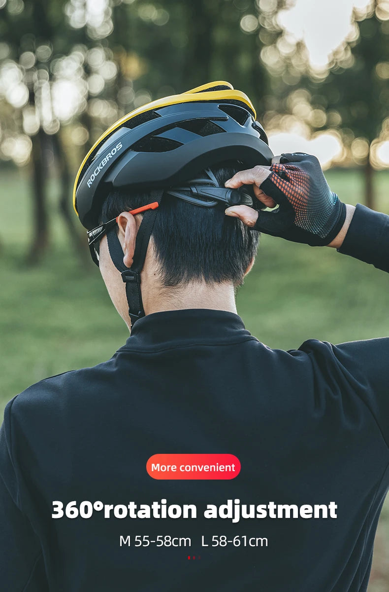 Bicycle Helmet Cycling Ultralight Road Bike Helmet MTB Scooter Helmet Caps Motorcycle Helmet Casco Ciclismo