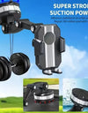 Car Phone Holder Stand Universal Dashboard Car Clip Mount GPS Bracket Sucker Cup Car Mobile Phone Support in Car For All Phones