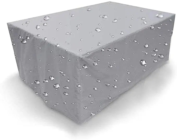 Waterproof Outdoor Patio Furniture Cover Garden Sofa Table Chair Rain Snow Dust Protector