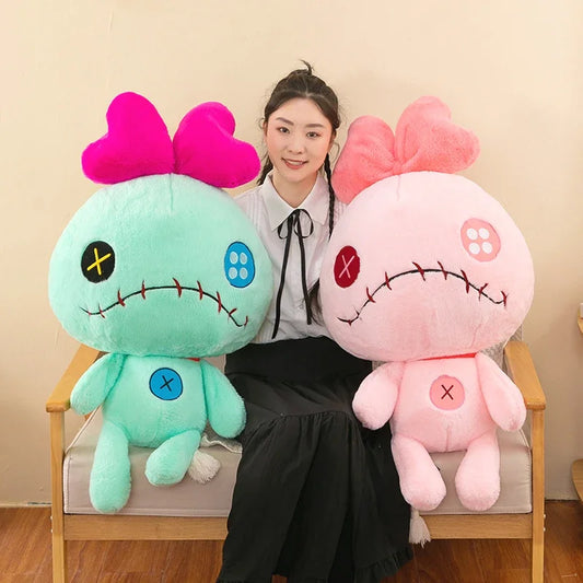 Oversize Monster Plush Toy 100 cm Soft Stuffed Doll Pillow