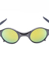 Polarized Sunglasses Cycling Glasses UV400 Fishing Sunglasses Metal Bicycle Goggles Cycling Eyewear Riding Glasses