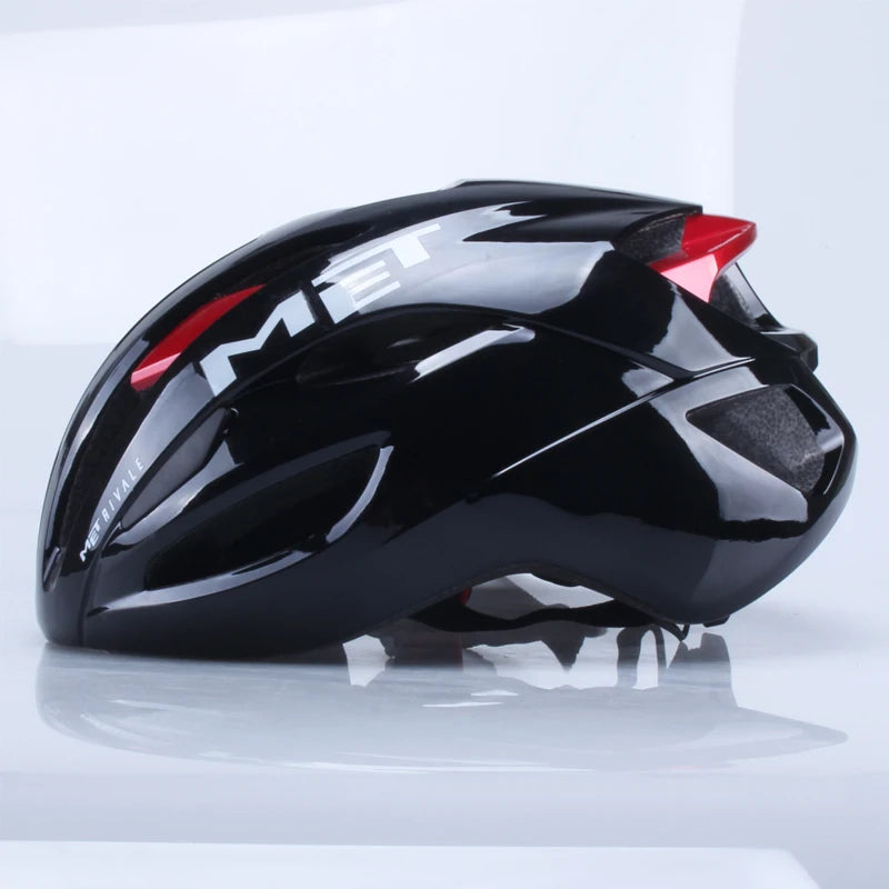 Adult Cycling Helmet For Road Mountain Bike And Electric Scooter