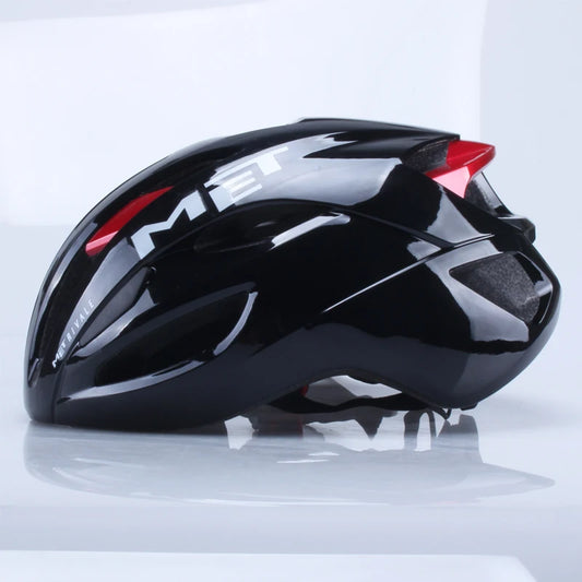 Adult Cycling Helmet For Road Mountain Bike And Electric Scooter