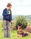 Dog Training Collar Accessories Electric Shock No Bark Strap For Large Dogs Canine Equipment Supplies Vibration Sound Shock