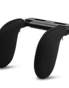 Four Seasons General Motors rear adjustable side memory foam headrest car pillow