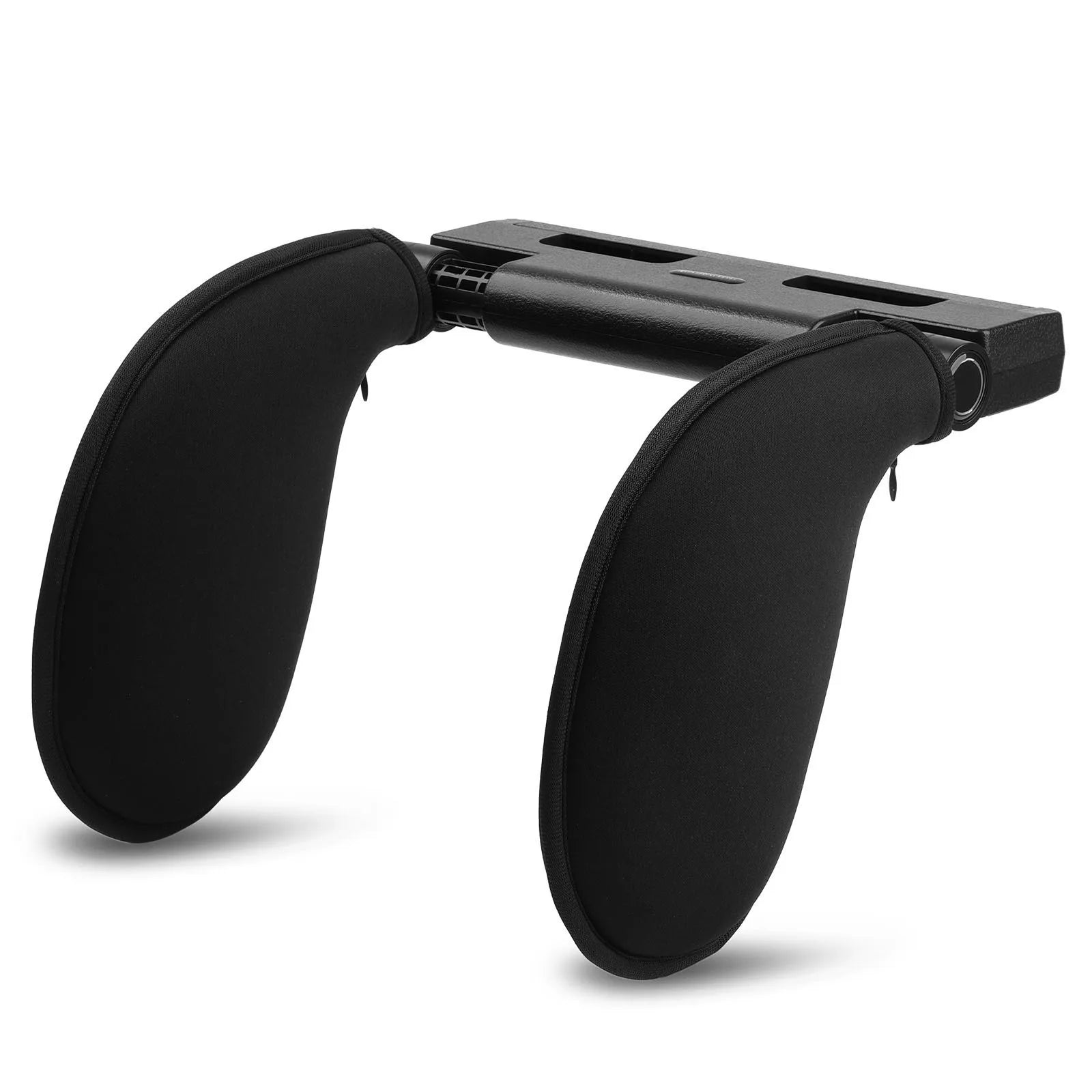 Four Seasons General Motors rear adjustable side memory foam headrest car pillow