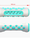 Dog Molar Toothbrush Stick Toys For Small Large Dogs Cat Tooth Cleaning Puppy Chew Funny Interactive Training Toy Accessories