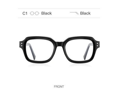 HONGMEI Myopia glasses man lenses to read woman Prescription glasses minus glasses myopia women frame of lenses man Men glas2190