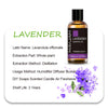 Lavender Oil
