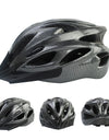 Ultra-lightweight bike helmet Cycling road mountain bike one-piece helmet for men and women Bicycle Accessories