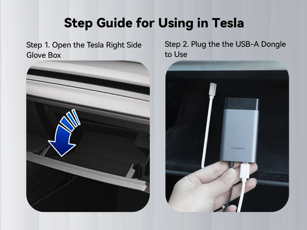 Tesla Caraoke Mic with Portable Storage Bag, Wireless Mic with 8 Joy Effects, Rechargeable Mic with Type-C & Aux in Receiver