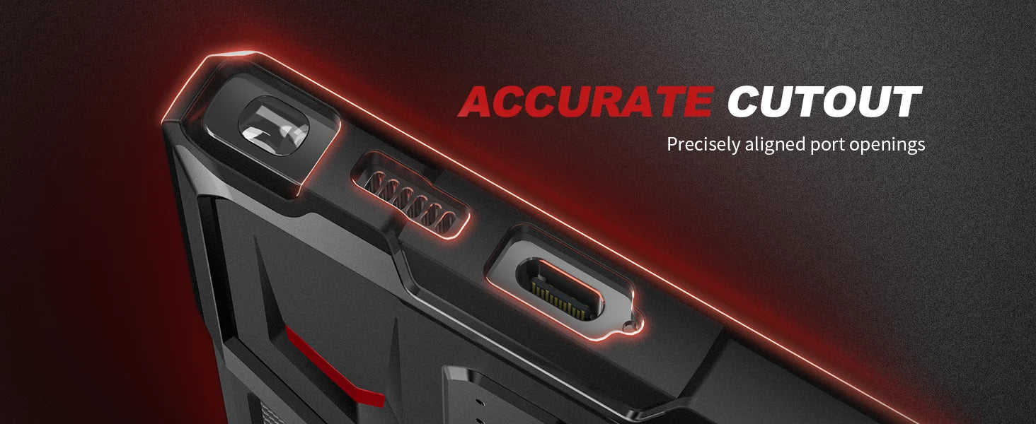 Stand for Samsung Galaxy S25 Ultra Case Compatible with Magsafe 2 Front Frames & Camera Cover Screen Protector