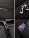 Anti theft Waterproof Laptop Backpack 15.6 Inch Daily Work Business Backpack School back pack mochila