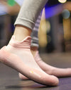 Soft soled shoes, indoor sports shoes, fitness shoes, beach shoes, outdoor shoes