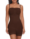 Strapless Shapewear Bodysuit Butt Lifter Body Shaper for Women Under Dress Tummy Control full Body Shapewear