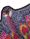 1.1m Eagle Kite With 30 Meter Kite Line Large Eagle Flying Bird Kites Children Gift Family Trips Garden Outdoor Sports DIY Toy