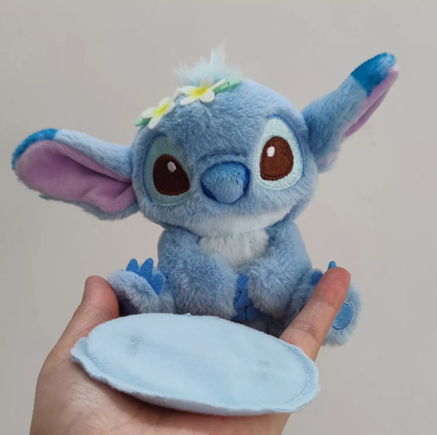 Disney store Lilo Shoulder Magnet Plush toy gift new