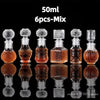 50ml-6pcs mix