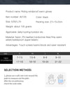 Autumn Winter Outdoor Cycling Durable Velvet Cold Resistant Warm Gloves Touchscreen Waterproof Windproof Anti-slip Gloves
