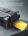 Z16 PRO RC Drone with Dual Cameras 2.4G WiFi Foldable Quadcopter Infrared Obstacle Avoidance RC Helicopter Toy