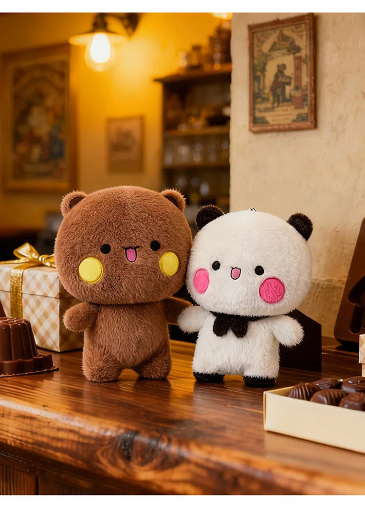 Large 60cm Cute Character Plush Toy Soft Stuffed Animal Doll