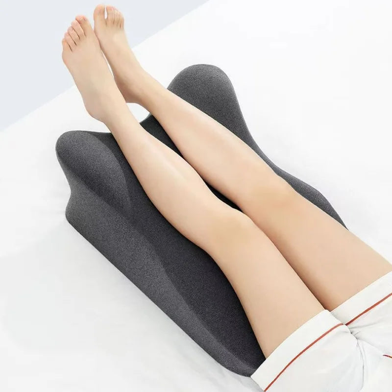 Bed Lying Pillow Multifunctional Ergonomics Pillow Leg Head Foot Pillows Memory Sponge Pad Varicose Cushion