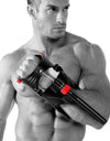 Wrist and Forearm Developer Strengthener Home Gym Gear Arm Exerciser Fitness Equipment Arm Strength Training Workout Machine