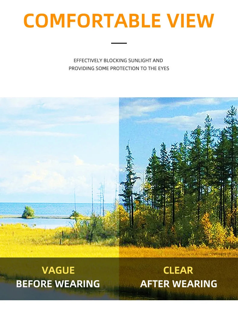 Big Frame Women's Sunglasses Retro Double Bridges Leopard Brown Gradient Eyewear Fashion Luxury Designer Sun Glasses