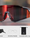 Polarized Photochromic Bike Glasses Outdoor UV400 Bicycle Eyewear Sunglasses Sports MTB Road Cycling Glasses Goggles